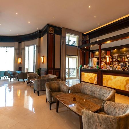 Stella Di Mare Beach Hotel & Spa Sharm el-Sheikh Exterior photo