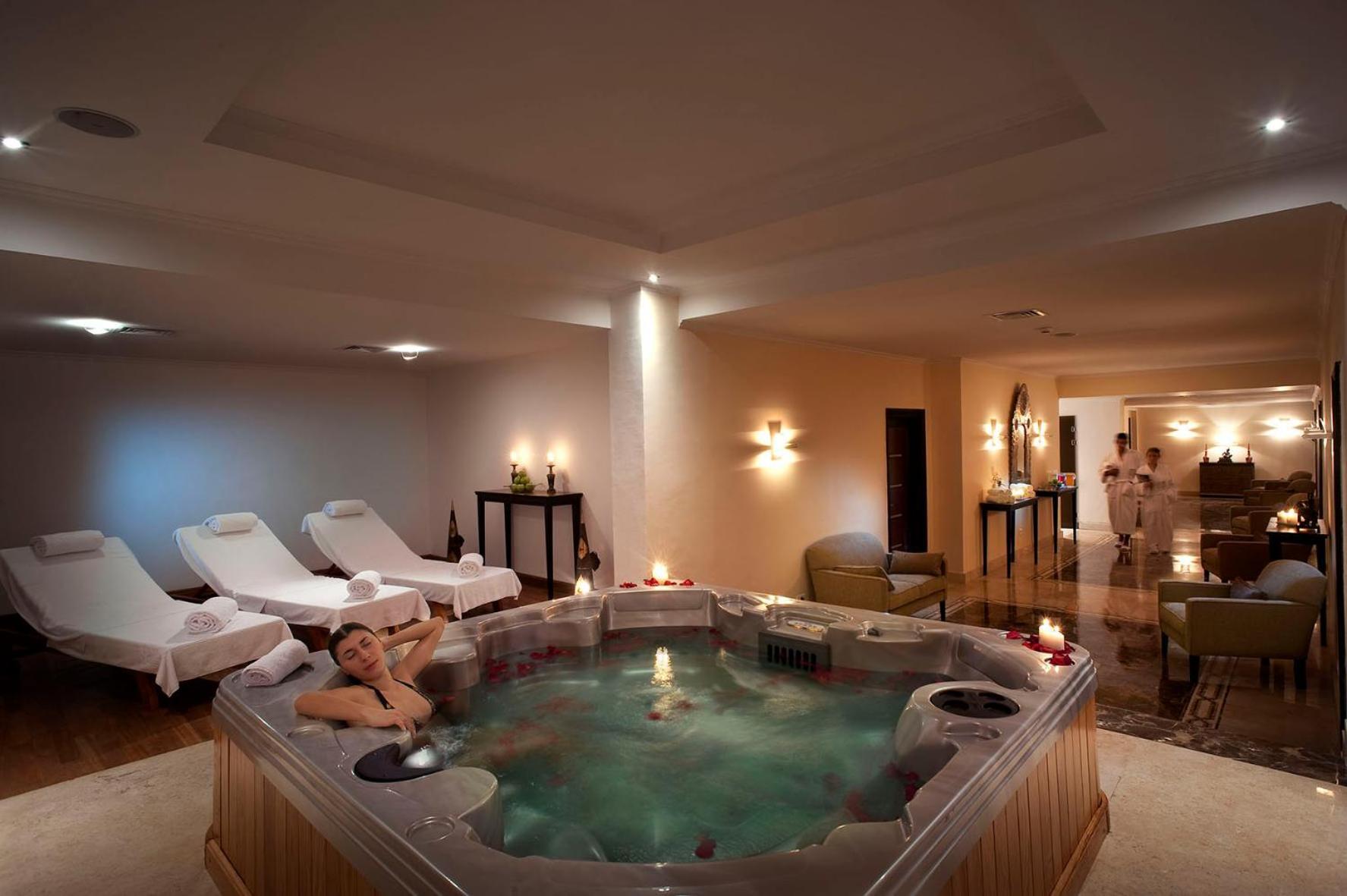 Stella Di Mare Beach Hotel & Spa Sharm el-Sheikh Exterior photo